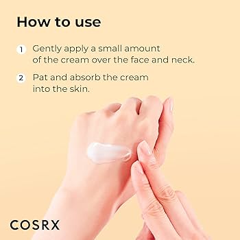 كريم الحلزون 92 من كوزركس 100 مل - COSRX