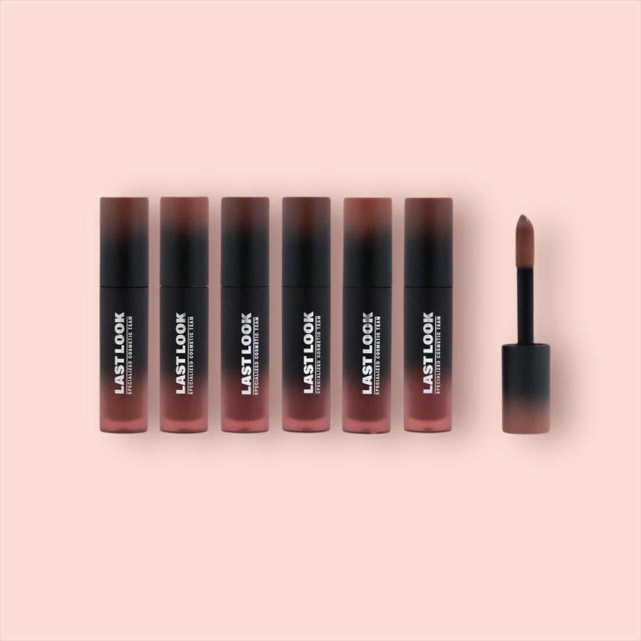 ملمع شفاه من ماركة "LAST LOOK - SPECIALIZED COSMETIC