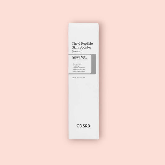 COSRX - سيروم تعزيز البشرة المكون من 6 ببتيدات