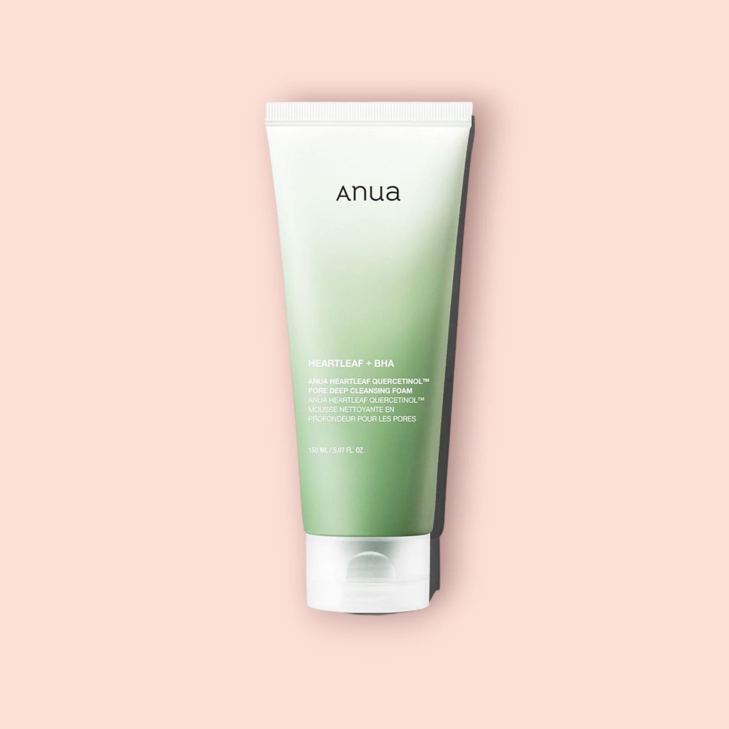 🎁 انوا رغوة تنظيف مرطبة, 150 مل, Deep Cleansing, Soothing (30% off)
