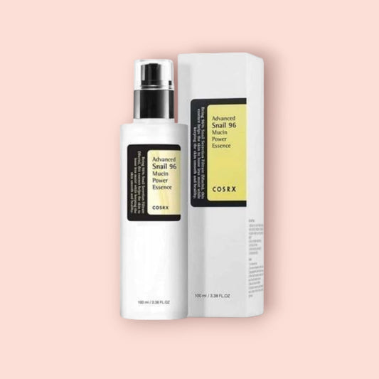 كوسركس سيروم الحلزون 96 المطور للبشرة 100ml
