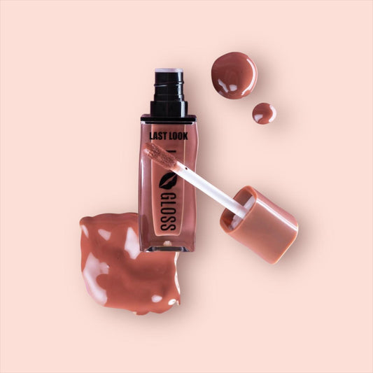 🎁 ملمع شفاه "لاست لوك ريش تاتش (30% off)