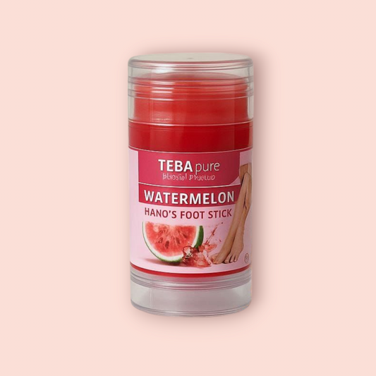 🎁 بالم مرطب للقدم و الأيدي من طيبة بيور (30% off)